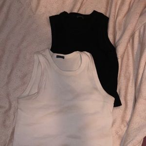 Brandy Melville connor tank